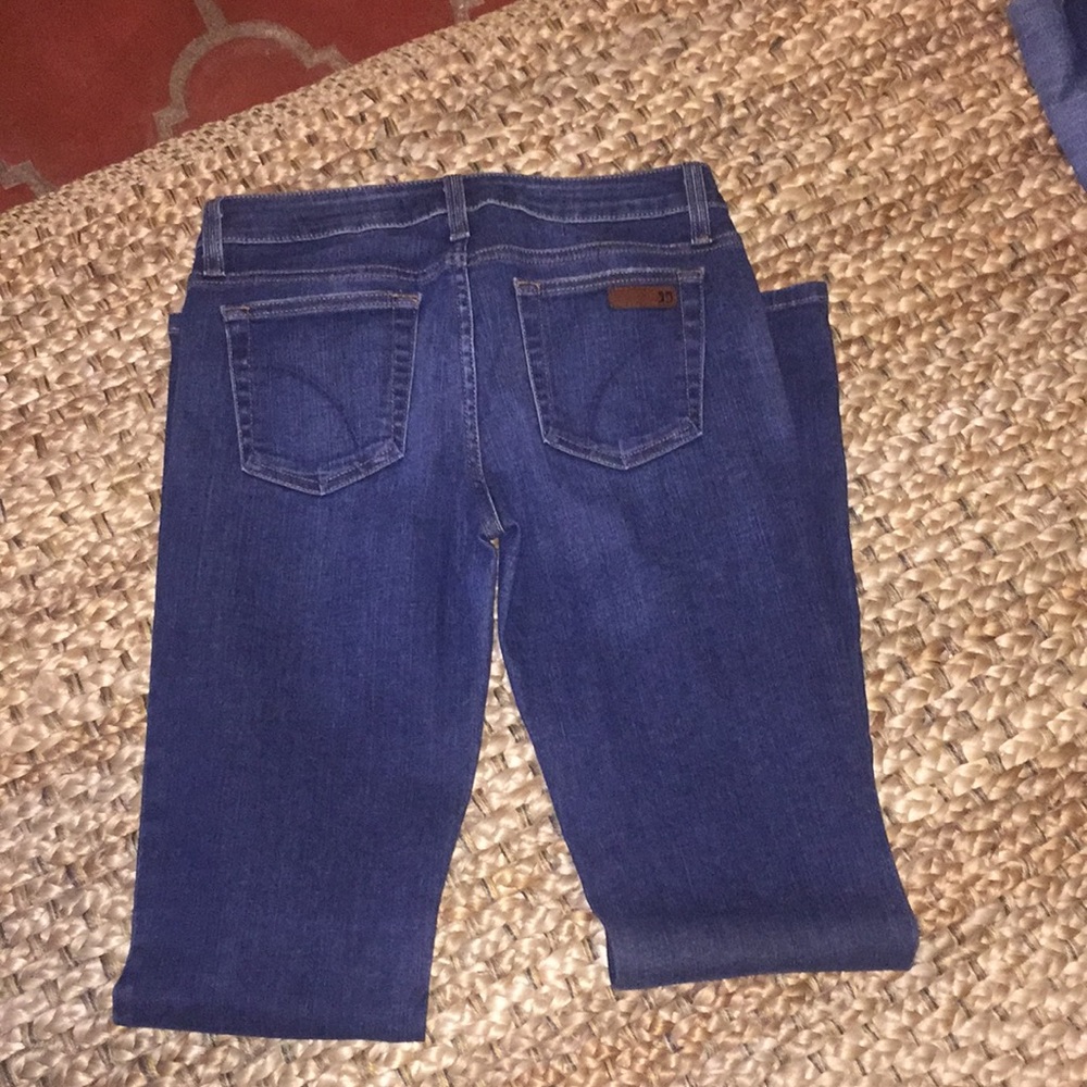 Joe’s Jeans - curvy fit